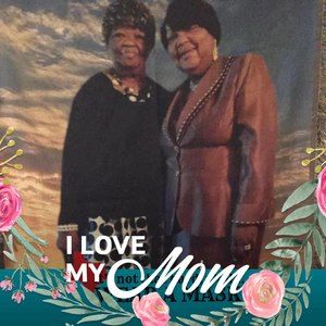 Meet your Posher, Yolanda